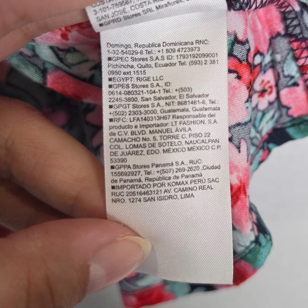 Old Navy new tags